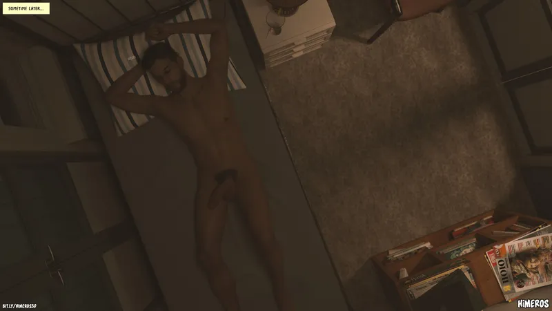 Bucket List 11 comic porn sex 94