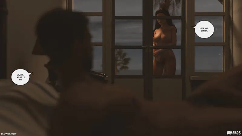 Bucket List 11 comic porn sex 98