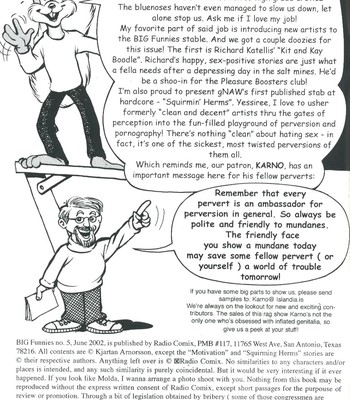 Big Funnies 5 comic porn sex 2