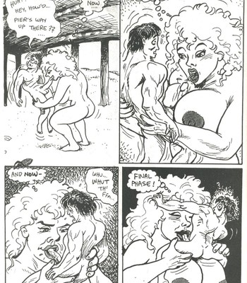 Big Funnies 5 comic porn sex 8