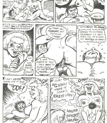 Big Funnies 5 comic porn sex 13