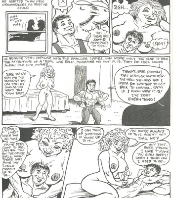 Big Funnies 5 comic porn sex 14