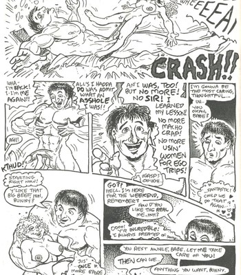 Big Funnies 5 comic porn sex 16