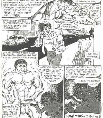 Big Funnies 5 comic porn sex 17