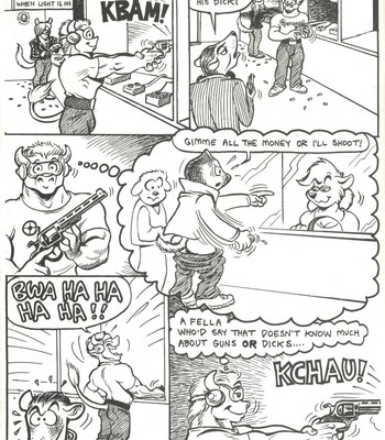 Big Funnies 5 comic porn sex 18