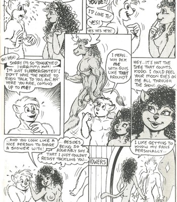 Big Funnies 5 comic porn sex 21