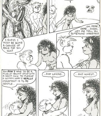 Big Funnies 5 comic porn sex 22