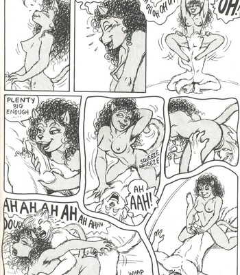 Big Funnies 5 comic porn sex 23