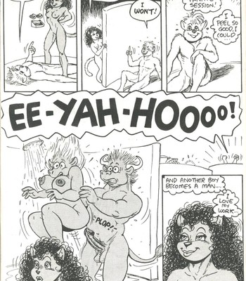 Big Funnies 5 comic porn sex 24