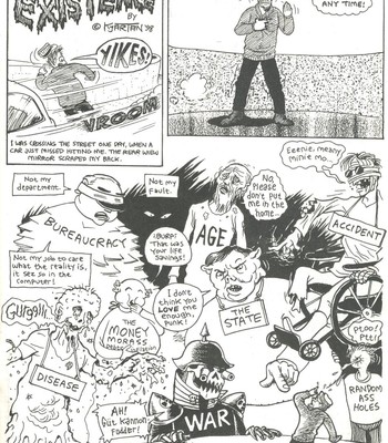 Big Funnies 5 comic porn sex 25