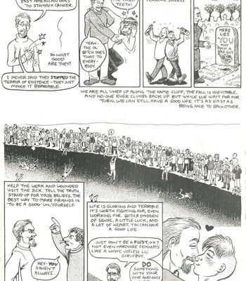 Big Funnies 5 comic porn sex 27