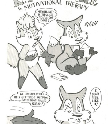 Big Funnies 5 comic porn sex 28