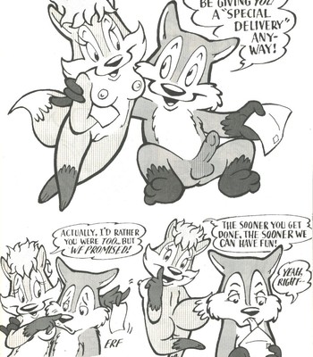 Big Funnies 5 comic porn sex 29