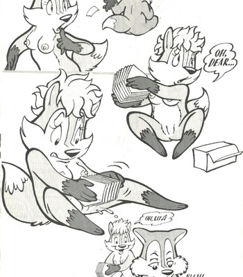 Big Funnies 5 comic porn sex 30