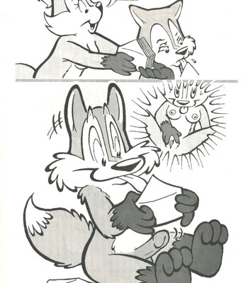 Big Funnies 5 comic porn sex 31