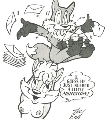 Big Funnies 5 comic porn sex 32