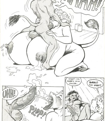 Big Funnies 5 comic porn sex 34