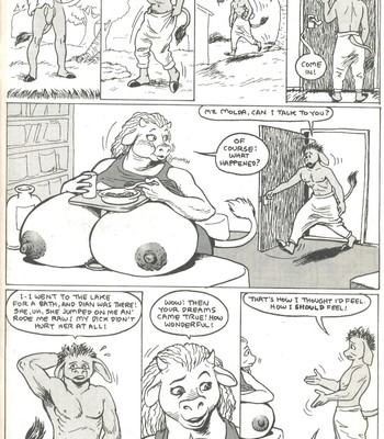 Big Funnies 5 comic porn sex 41