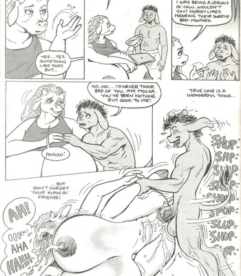 Big Funnies 5 comic porn sex 42