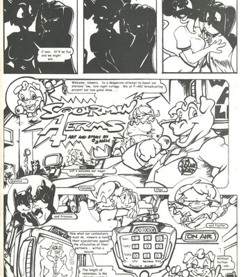 Big Funnies 5 comic porn sex 43