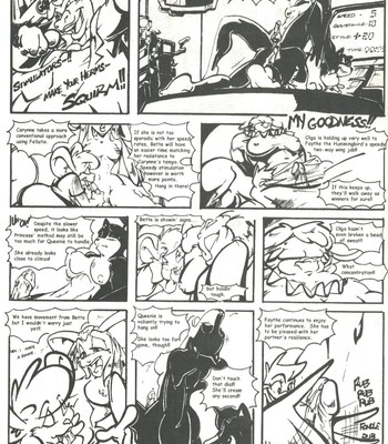 Big Funnies 5 comic porn sex 44