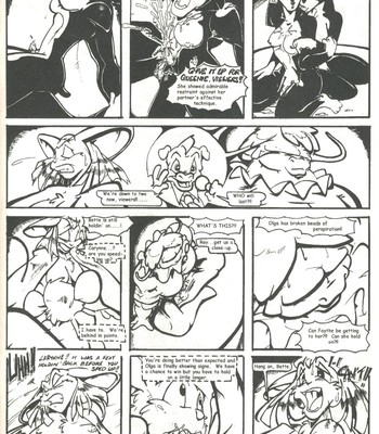 Big Funnies 5 comic porn sex 45