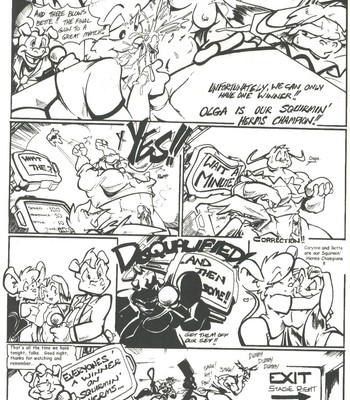 Big Funnies 5 comic porn sex 46