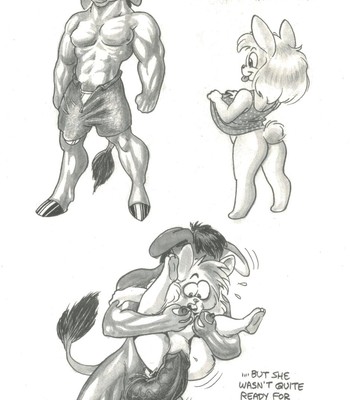 Big Funnies 5 comic porn sex 48