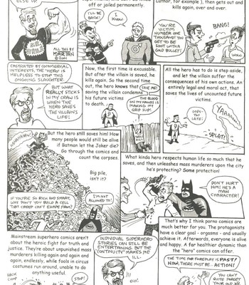 Big Funnies 5 comic porn sex 50