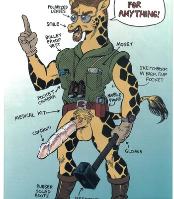 Big Funnies 5 comic porn sex 51