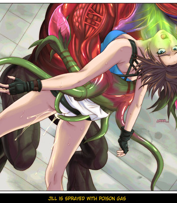 Cyclone Color Classic Situation Vol.1 English comic porn thumbnail 001