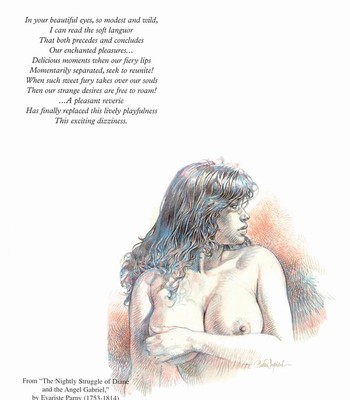 Druuna X comic porn sex 54