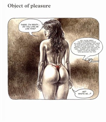 Druuna X comic porn sex 61