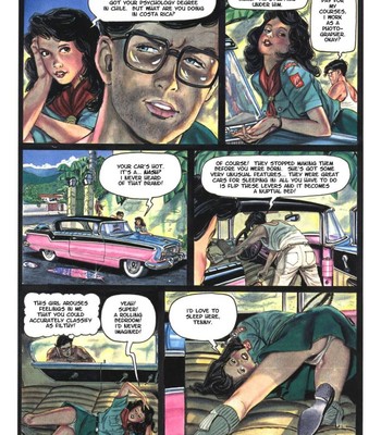 Forbidden Flower comic porn sex 9