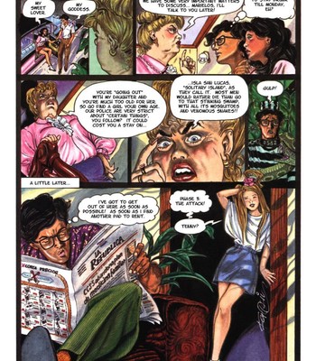 Forbidden Flower comic porn sex 36