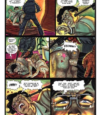 Forbidden Flower comic porn sex 58