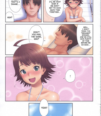 Fourteen Plus comic porn sex 20