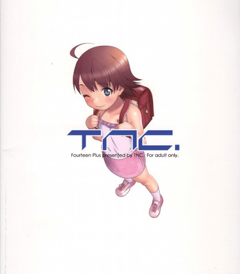 Fourteen Plus comic porn sex 22