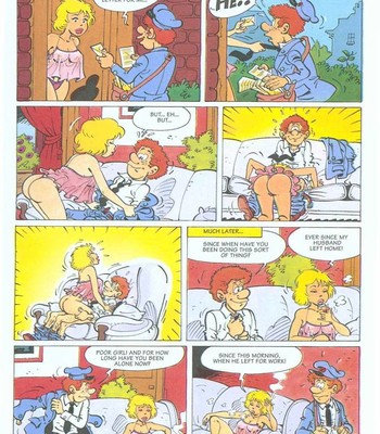 Funny Comics comic porn sex 1