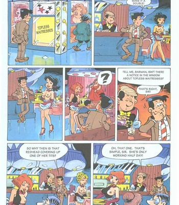 Funny Comics comic porn sex 2