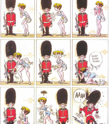 Funny Comics comic porn sex 4