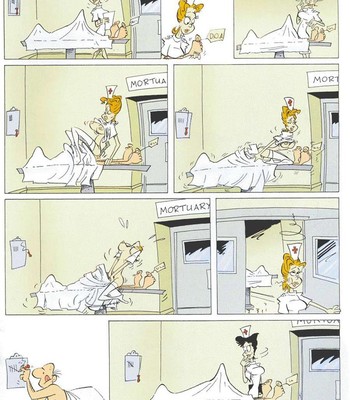 Funny Comics comic porn sex 5