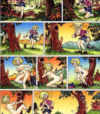 Funny Comics comic porn sex 8