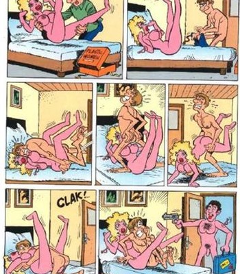 Funny Comics comic porn sex 9