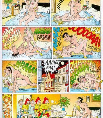 Funny Comics comic porn sex 10