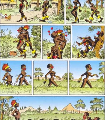 Funny Comics comic porn sex 12