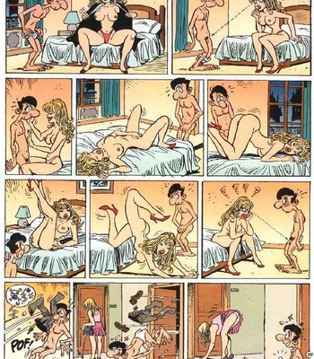 Funny Comics comic porn sex 13