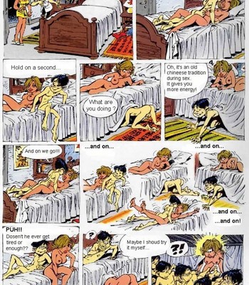 Funny Comics comic porn sex 14