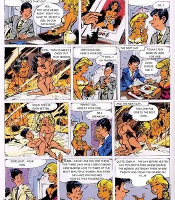 Funny Comics comic porn sex 15
