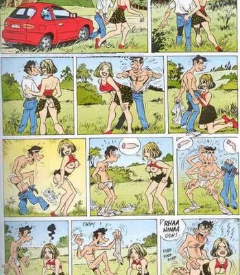 Funny Comics comic porn sex 16